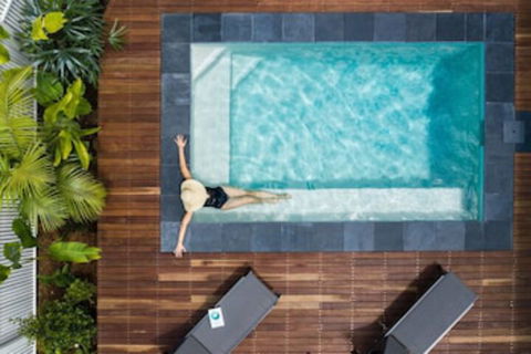 A PERFECT STAY - Bamboo Beach House - Foster Accommodation 0