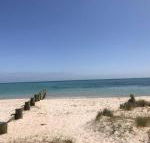 Sunset Over Sea Rosebud McCrae - Foster Accommodation