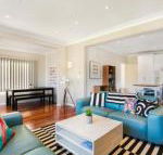 The Bud House - Foster Accommodation