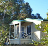 Padthaway Caravan Park - Foster Accommodation