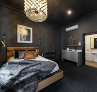 East Brunswick Hotel - Foster Accommodation