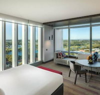 Aloft Perth - Foster Accommodation