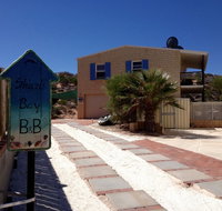 Shark Bay B  B - Foster Accommodation