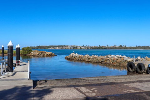 Blacksmiths Sea Breeze - Foster Accommodation 2