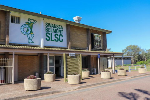 Blacksmiths Sea Breeze - Foster Accommodation 4