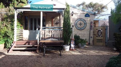 A La Folly - Foster Accommodation 5