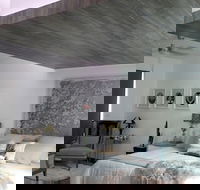 BULC Boutique Bed And Breakfast.