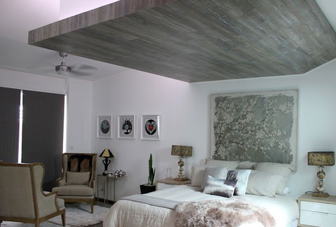 BULC Boutique Bed And Breakfast. - Foster Accommodation 1