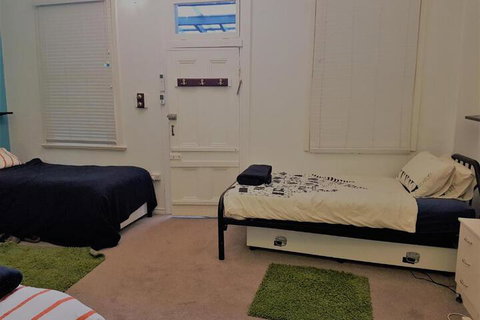 Shannon House - Foster Accommodation 2