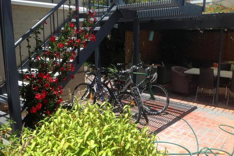 Shannon House - Foster Accommodation 6