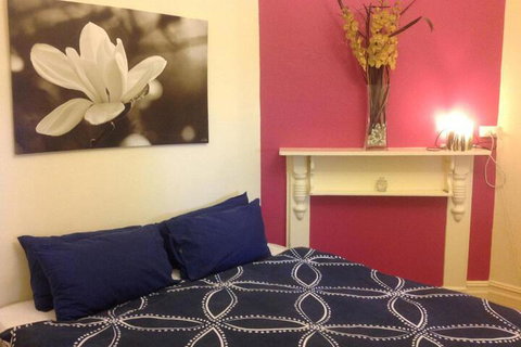 Shannon House - Foster Accommodation 4