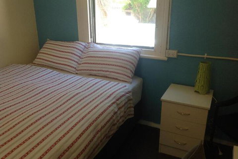 Shannon House - Foster Accommodation 0