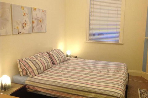 Shannon House - Foster Accommodation 1