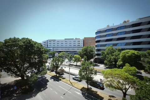 Turnkey Accommodation â€“ North Melbourne - Foster Accommodation 4