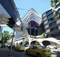 Turnkey Accommodation  North Melbourne - Foster Accommodation