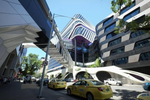 Turnkey Accommodation â€“ North Melbourne - Foster Accommodation 0