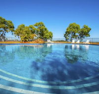 Discovery Parks - Balmoral Karratha - Foster Accommodation