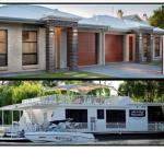 Renmark River Villas & Boats & Bedzzz - Foster Accommodation 0