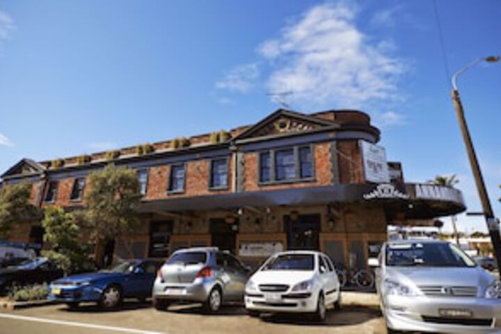 Annandale NSW Foster Accommodation