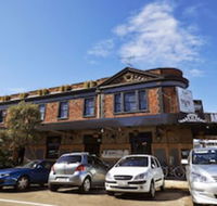 Annandale Hotel - Foster Accommodation