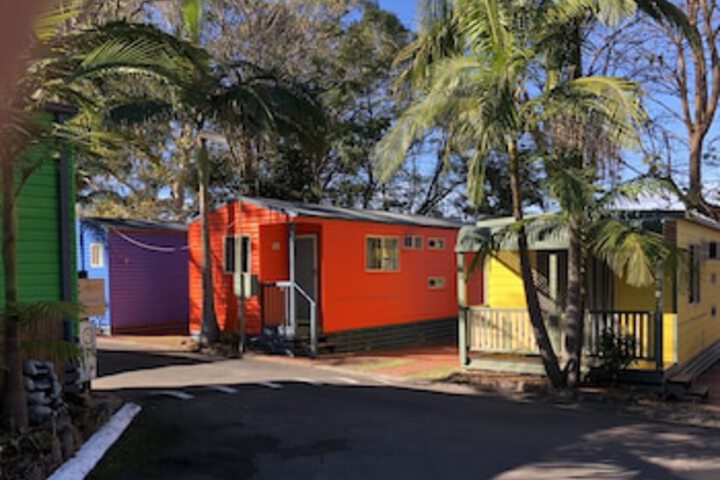Basin View NSW Foster Accommodation