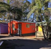 Palm Beach Caravan Park - Foster Accommodation