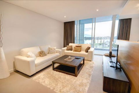 Bayview 701 - Foster Accommodation 0
