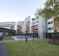 ECU Village Mount Lawley - Foster Accommodation
