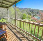 Crabapple Cottage - Foster Accommodation