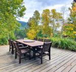 Crystalbrook Cottage - Foster Accommodation