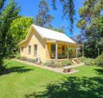 Harrietville Cottage - Foster Accommodation