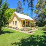 Harrietville Cottage - Foster Accommodation 0