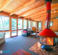 Sambar Lodge - Foster Accommodation