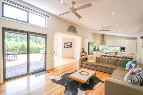 The Base One - Foster Accommodation 4