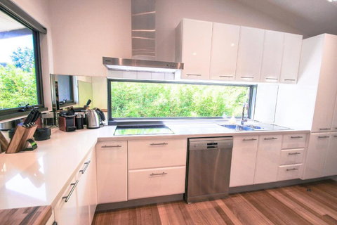 The Base One - Foster Accommodation 3