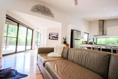 The Base One - Foster Accommodation 2