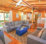 The Cabin - Foster Accommodation