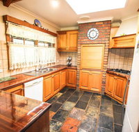 Wombat Hollow - Foster Accommodation