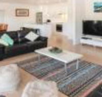 Wirraway Luxury Chalet