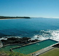 Cape View Manor Bed  Breakfast - Foster Accommodation