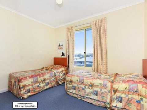 Tahren Beachfront Shack - Foster Accommodation 1