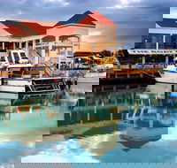 The Marina Hotel - Mindarie - Foster Accommodation