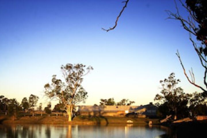 West Prairie QLD Foster Accommodation