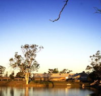 The Woolshed at Jondaryan - Foster Accommodation