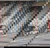 Smerdon Lodge Motel - Foster Accommodation