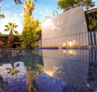 Jump Inn Alice Budget Accommodation - Foster Accommodation