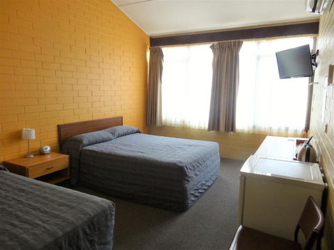 Leigh Creek Outback Resort - Foster Accommodation 5