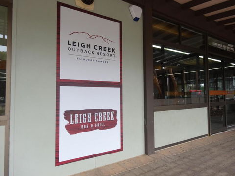 Leigh Creek Outback Resort - Foster Accommodation 3
