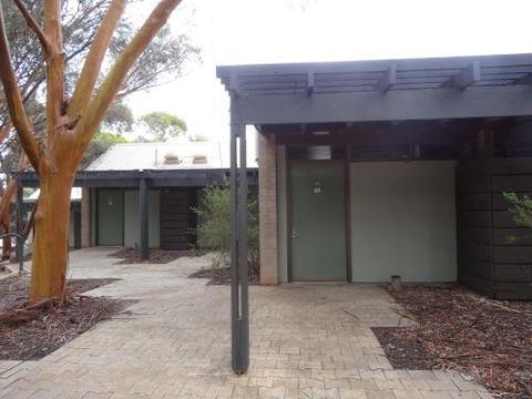 Leigh Creek Outback Resort - Foster Accommodation 6