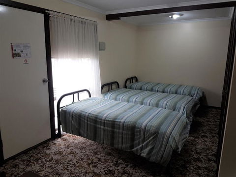 Leigh Creek Outback Resort - Foster Accommodation 2